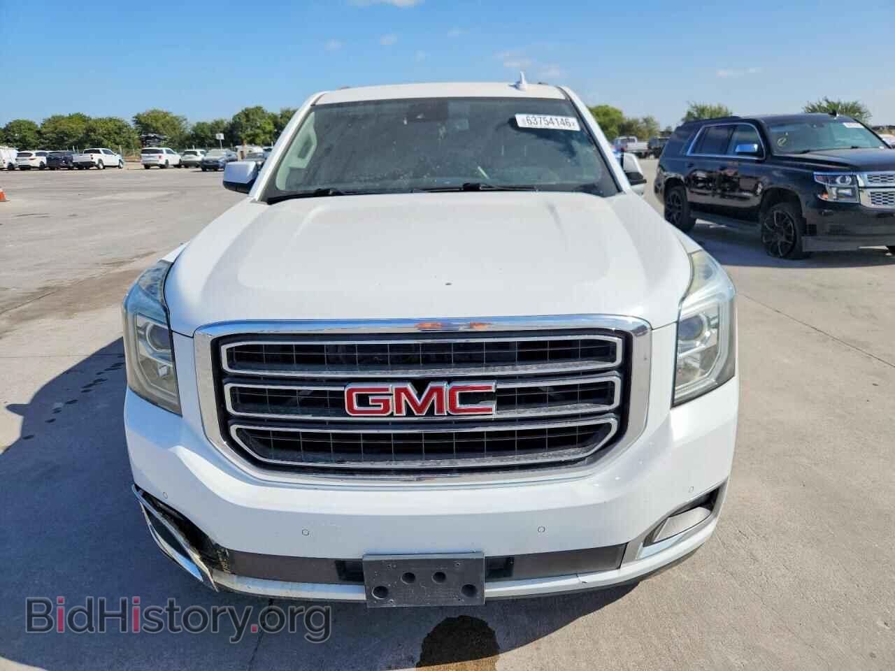 2016 GMC YUKON - VIN: 1GKS1BKC2GR483610 - Photo 5