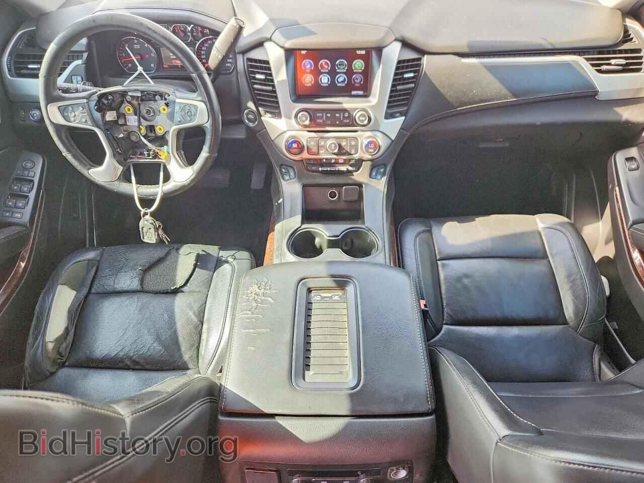 2016 GMC YUKON - VIN: 1GKS1BKC2GR483610 - Photo 8
