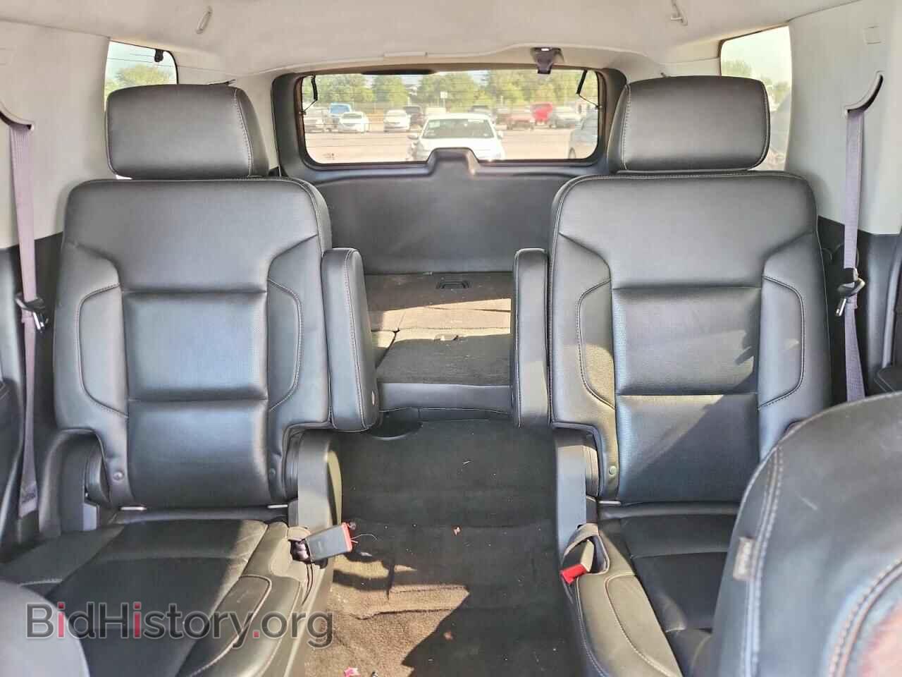 2016 GMC YUKON - VIN: 1GKS1BKC2GR483610 - Photo 10