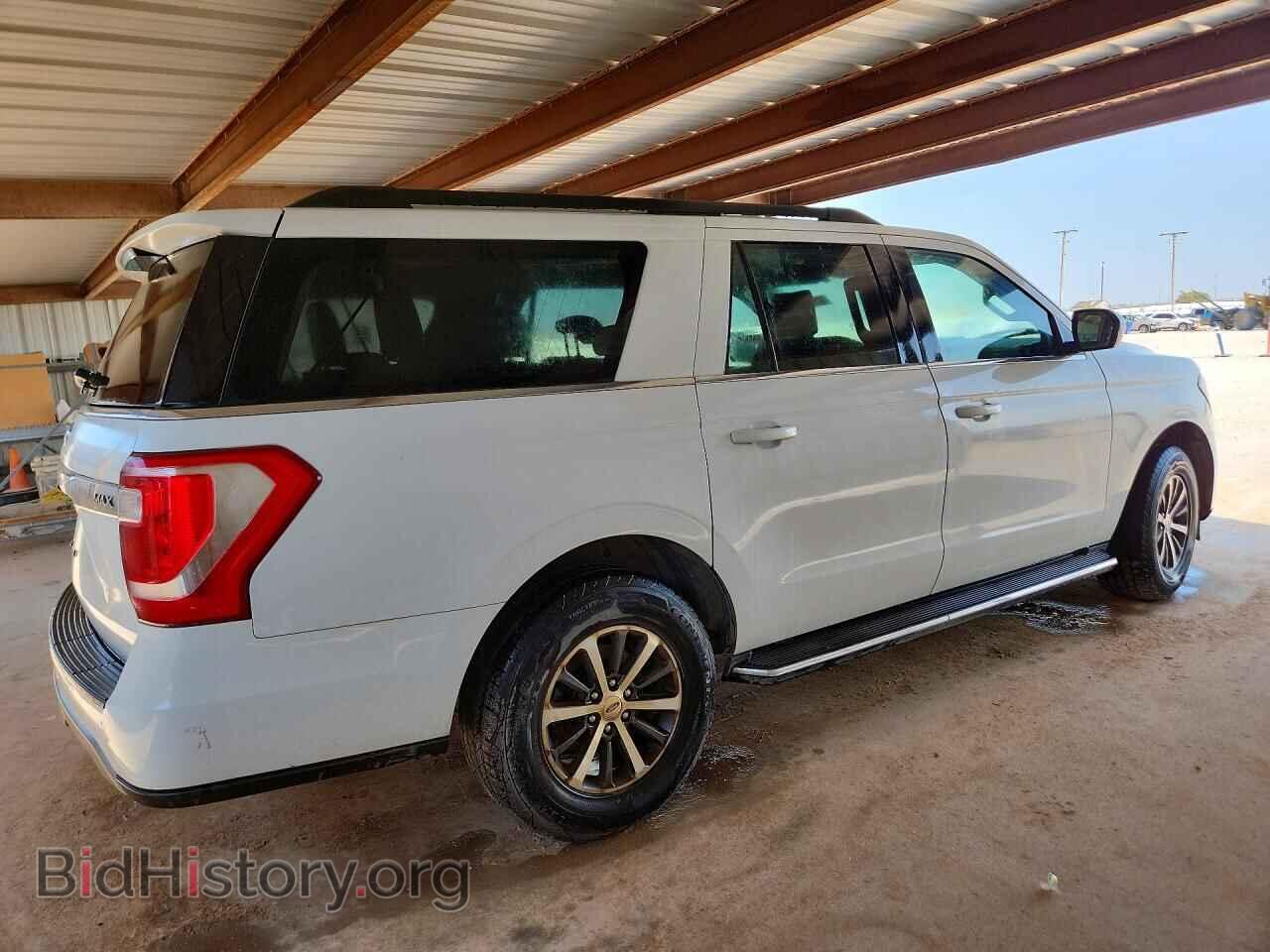 2018 FORD EXPEDITION - VIN: 1FMJK1HT4JEA11960 - Фото 3