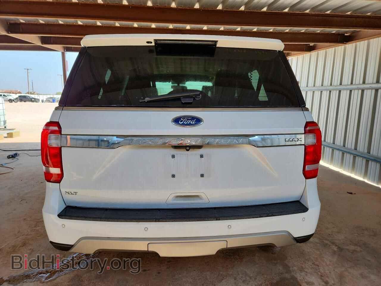 2018 FORD EXPEDITION - VIN: 1FMJK1HT4JEA11960 - Фото 6