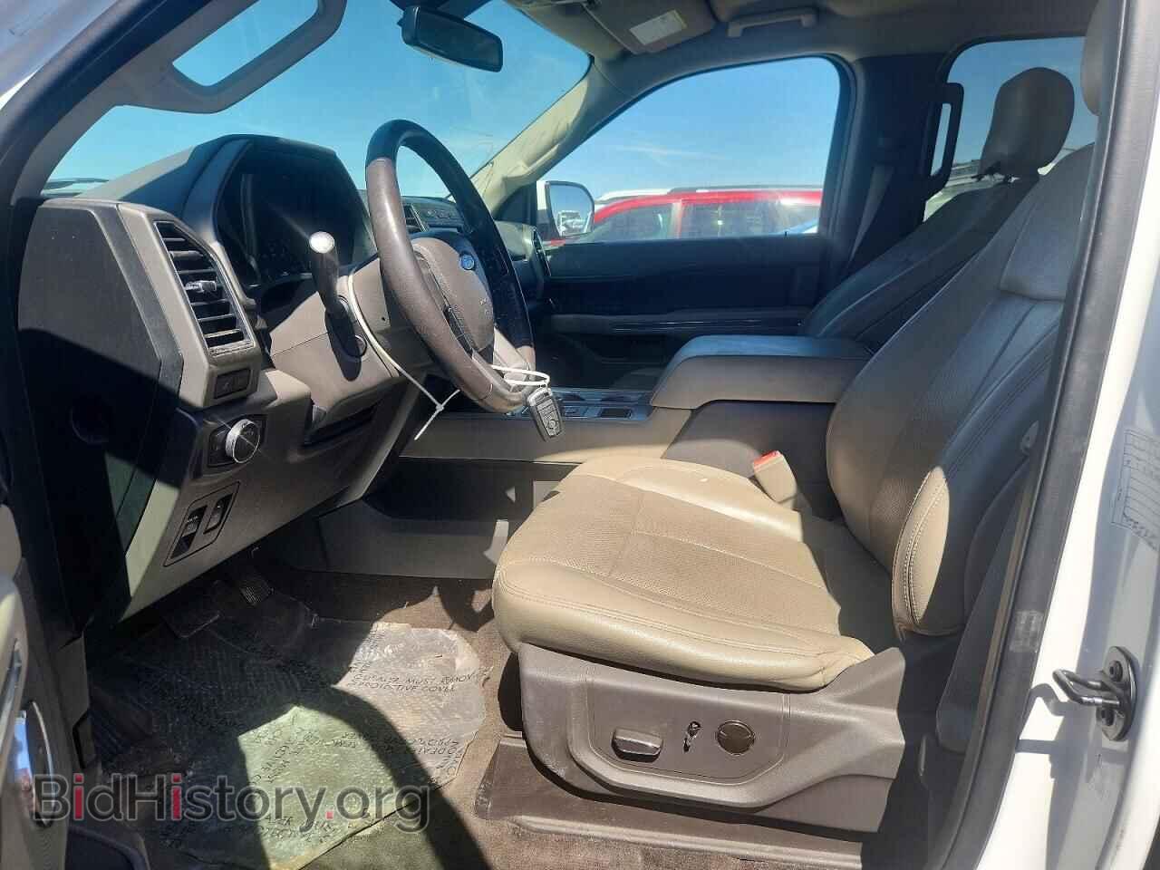 2018 FORD EXPEDITION - VIN: 1FMJK1HT4JEA11960 - Фото 7