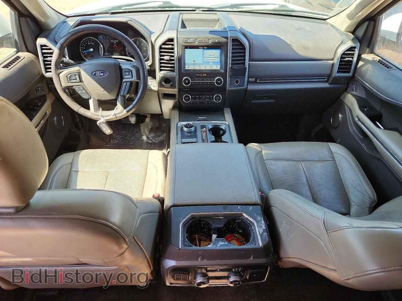 2018 FORD EXPEDITION - VIN: 1FMJK1HT4JEA11960 - Фото 8