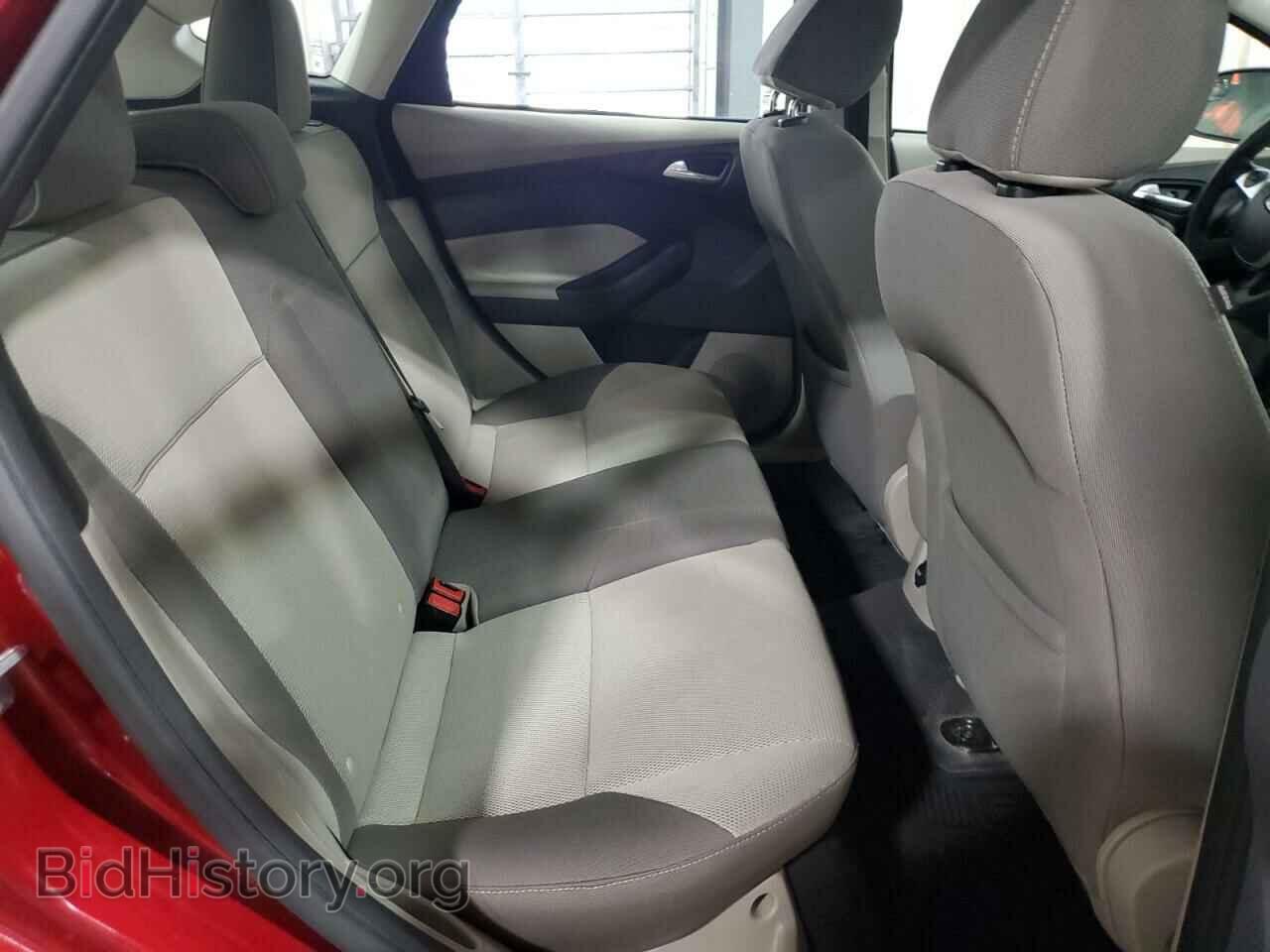 2014 FORD FOCUS - VIN: 1FADP3K2XEL374107 - Фото 11