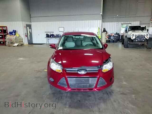 2014 FORD FOCUS - VIN: 1FADP3K2XEL374107 - Фото 14