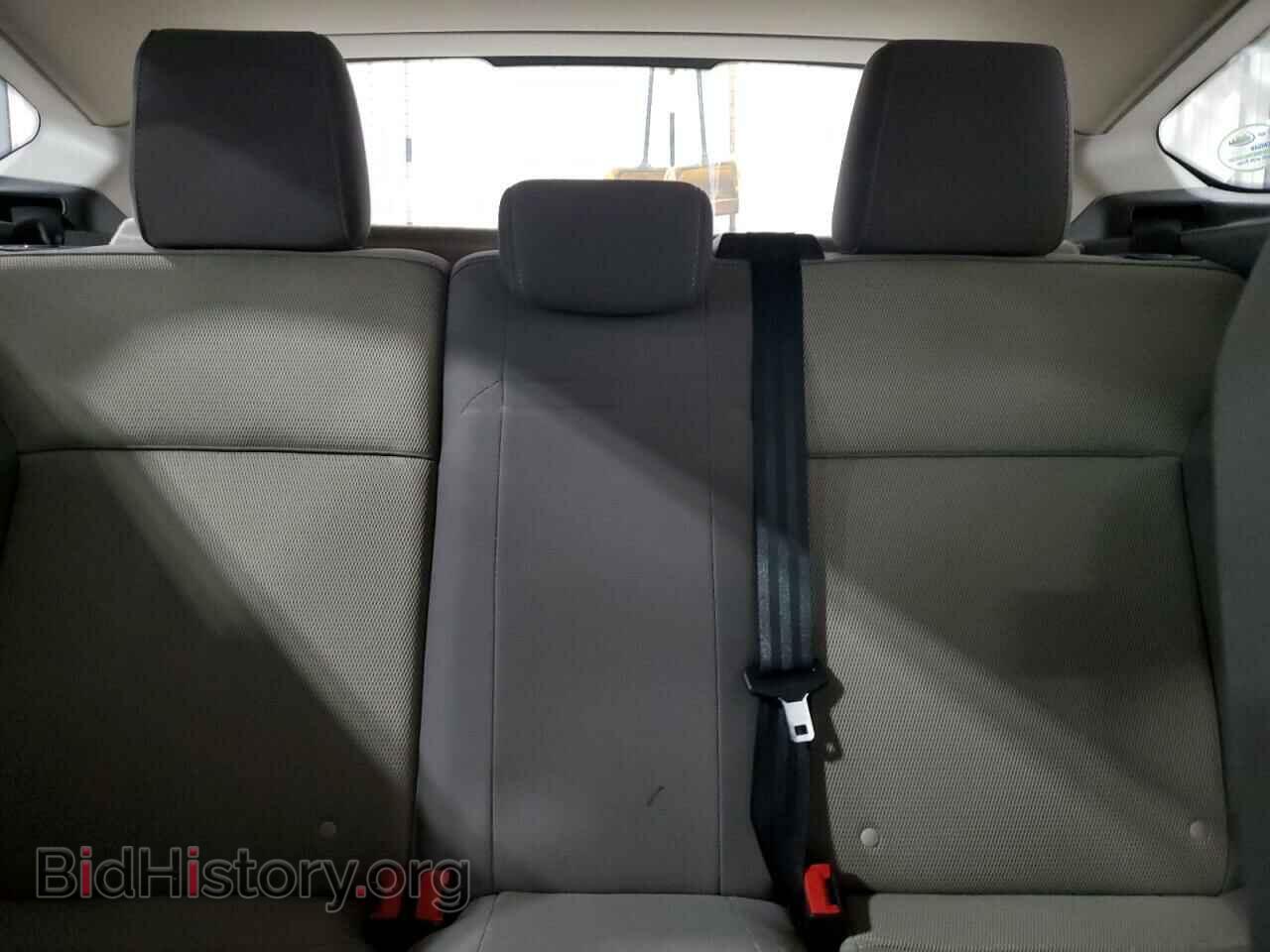 2014 FORD FOCUS - VIN: 1FADP3K2XEL374107 - Фото 10
