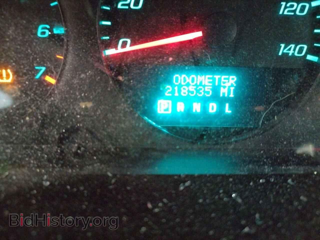2012 CHEVROLET IMPALA - VIN: 2G1WF5E38C1141490 - Фото 8