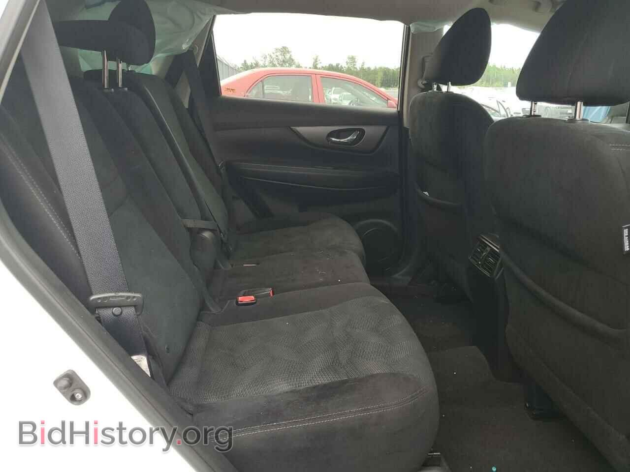 2015 NISSAN ROGUE - VIN: 5N1AT2MV5FC844566 - Фото 10