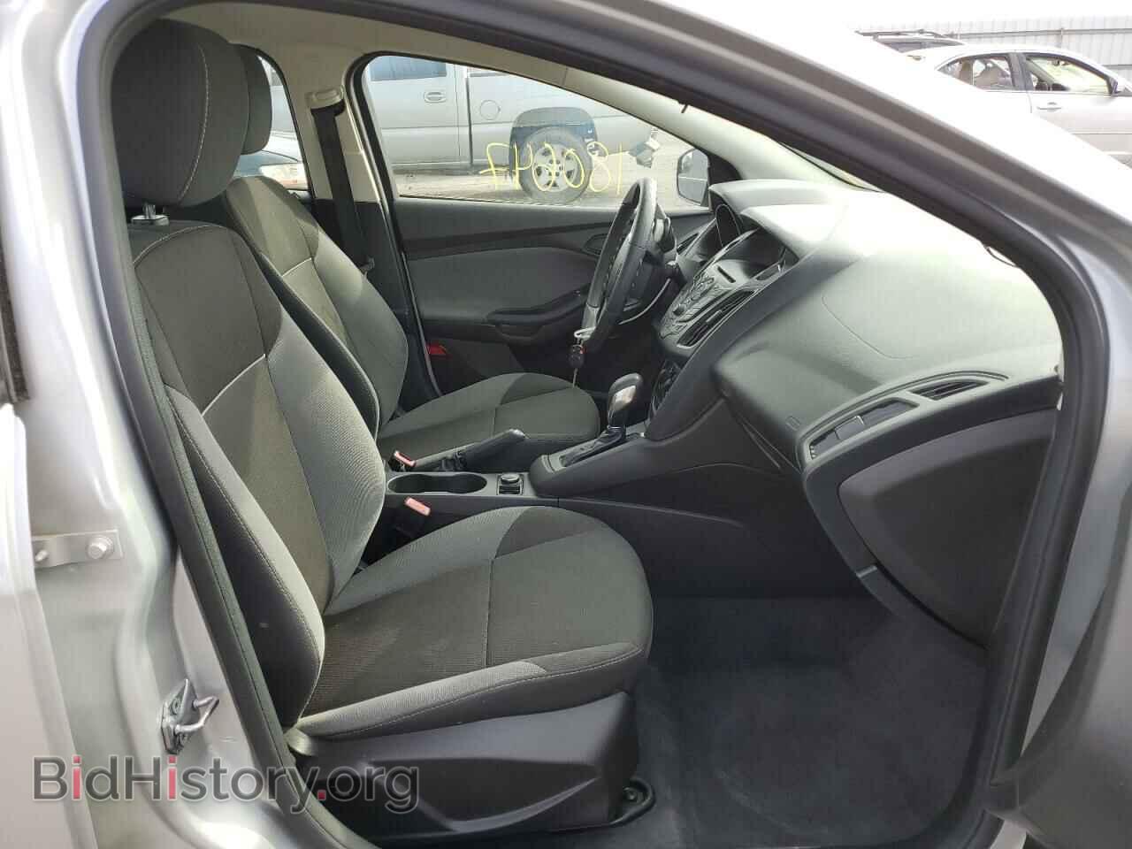 2013 FORD FOCUS - VIN: 1FADP3E21DL211288 - Фото 5