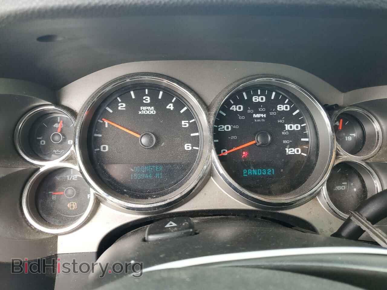 2008 GMC SIERRA - VIN: 1GTEC19J58Z313437 - Фото 9