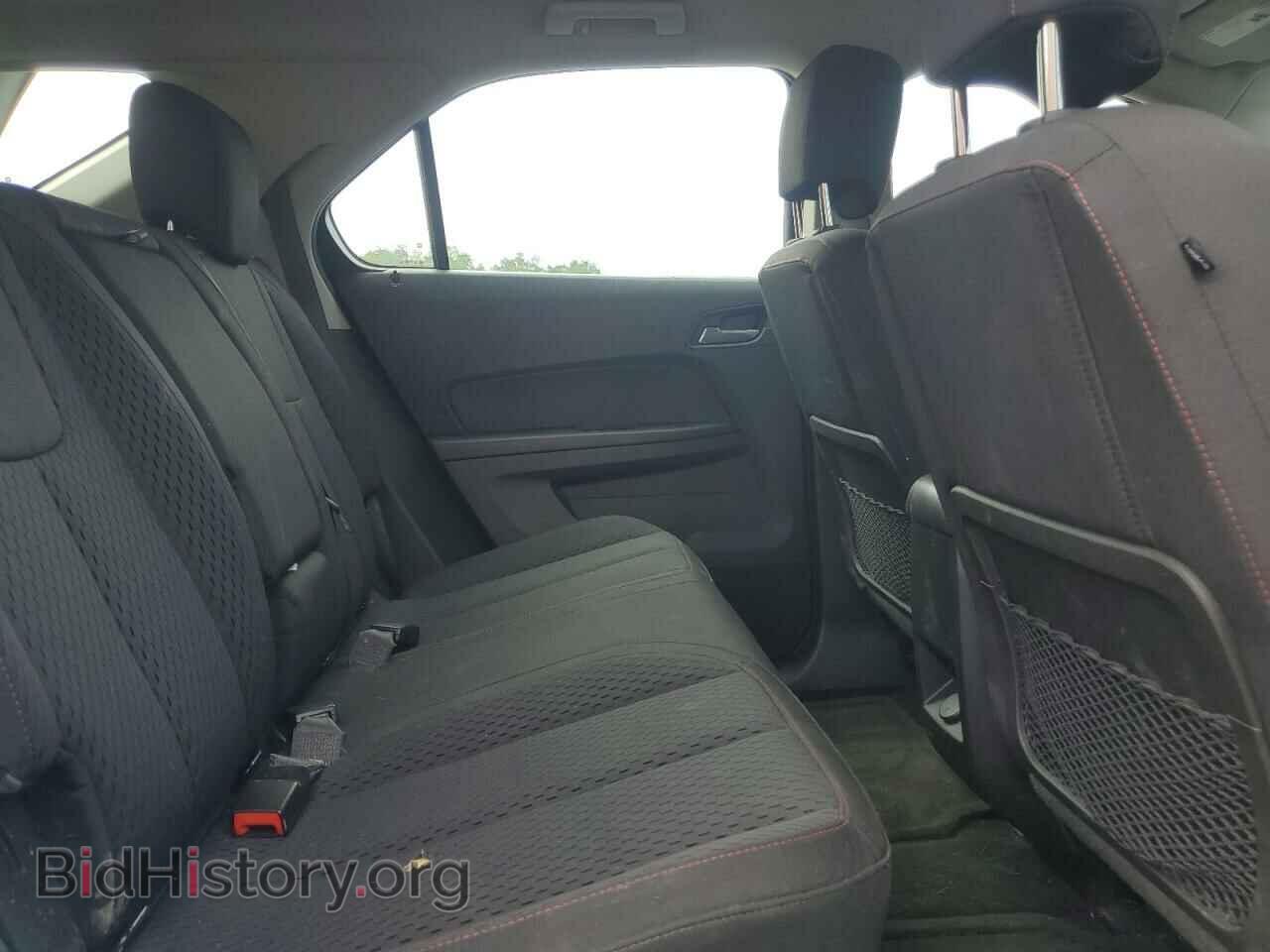 2014 CHEVROLET EQUINOX - VIN: 2GNFLEEK2E6183948 - Фото 11