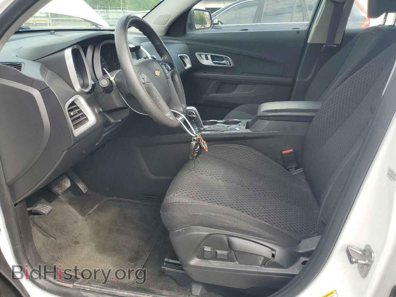 2014 CHEVROLET EQUINOX - VIN: 2GNFLEEK2E6183948 - Фото 7