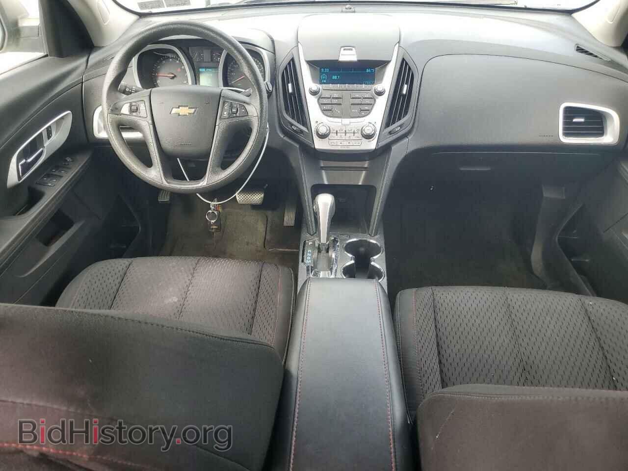 2014 CHEVROLET EQUINOX - VIN: 2GNFLEEK2E6183948 - Фото 8