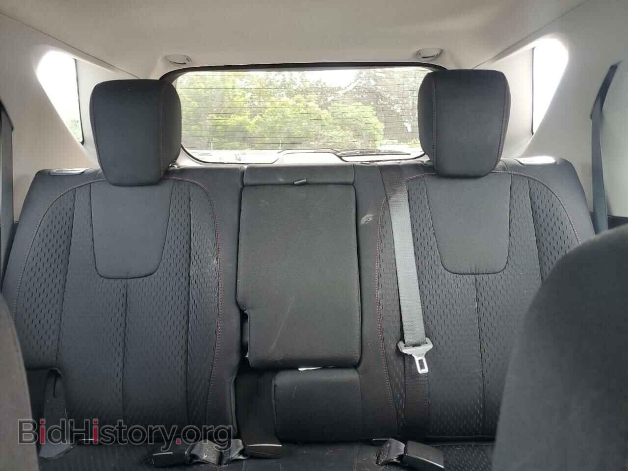 2014 CHEVROLET EQUINOX - VIN: 2GNFLEEK2E6183948 - Фото 10