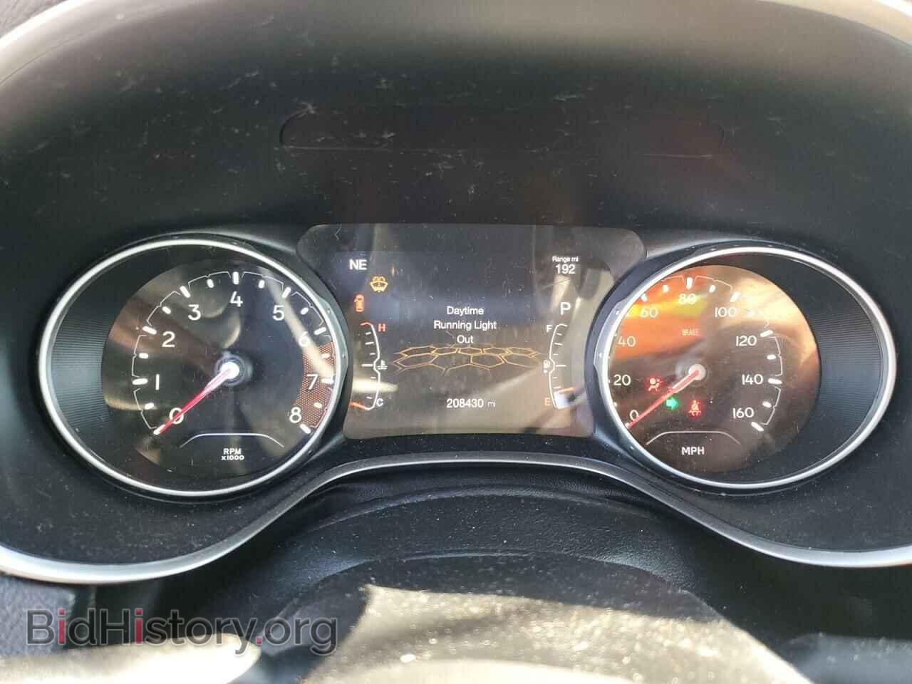 2021 JEEP COMPASS - VIN: 3C4NJDEB2MT572877 - Photo 9