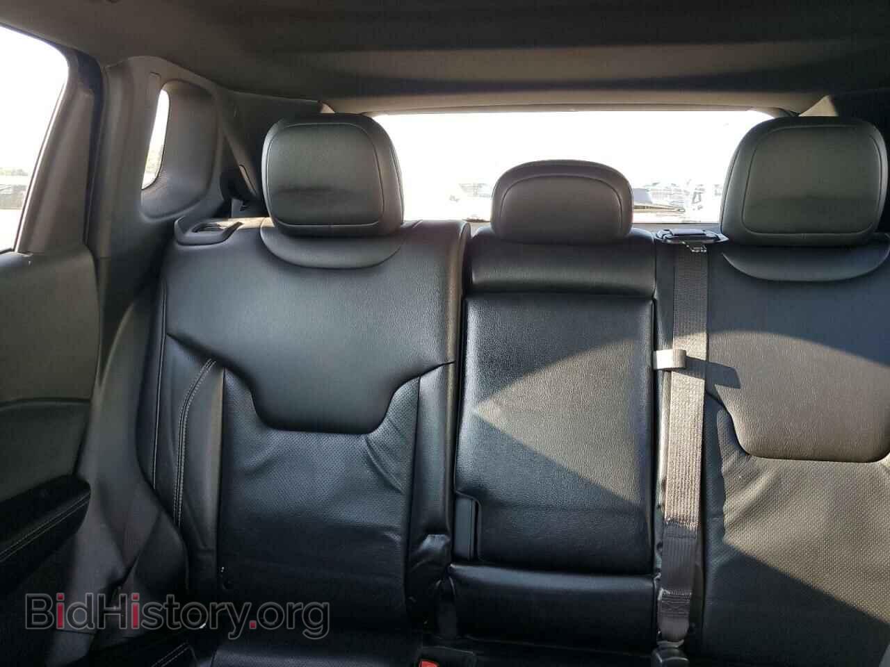 2021 JEEP COMPASS - VIN: 3C4NJDEB2MT572877 - Photo 10