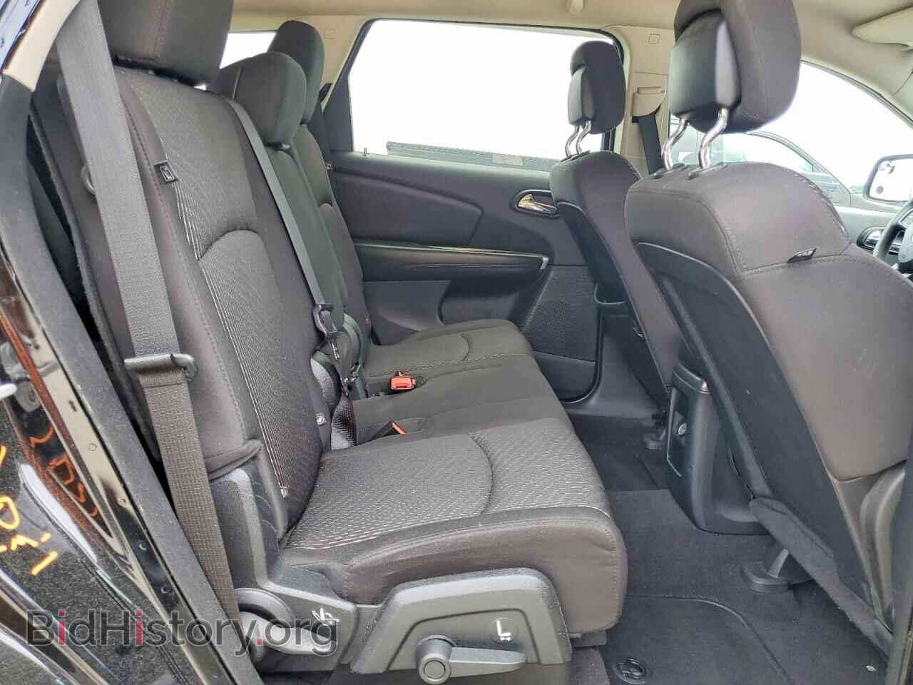 2014 DODGE JOURNEY - VIN: 3C4PDCBG9ET144056 - Photo 11