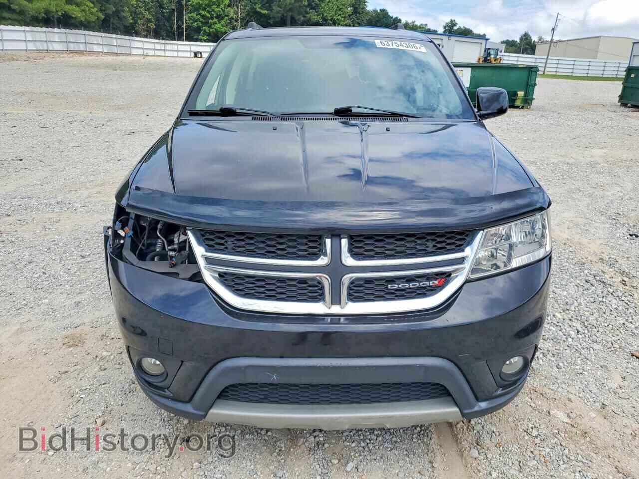 2014 DODGE JOURNEY - VIN: 3C4PDCBG9ET144056 - Photo 5