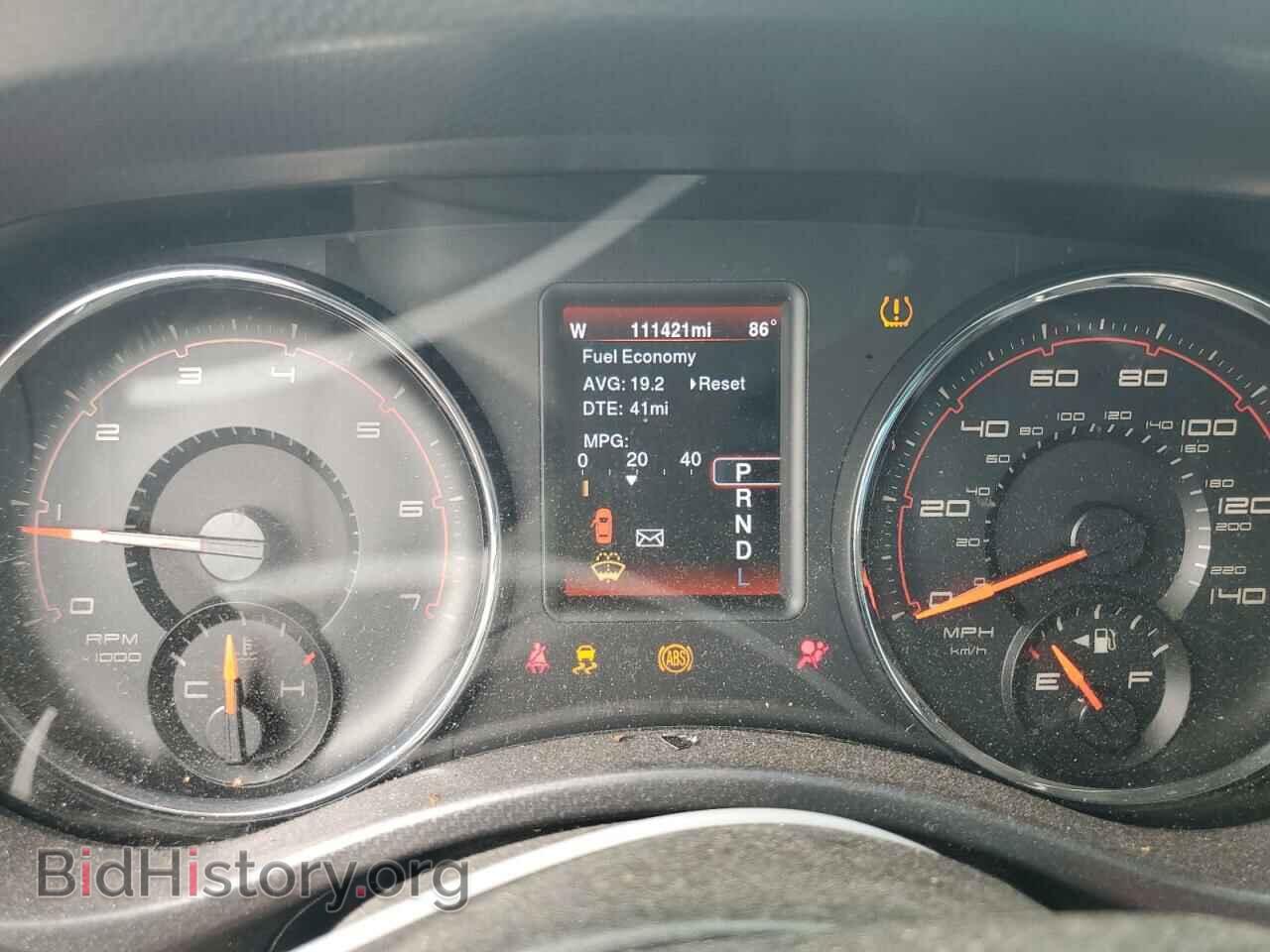 2014 DODGE CHARGER - VIN: 2C3CDXHG8EH369949 - Фото 9