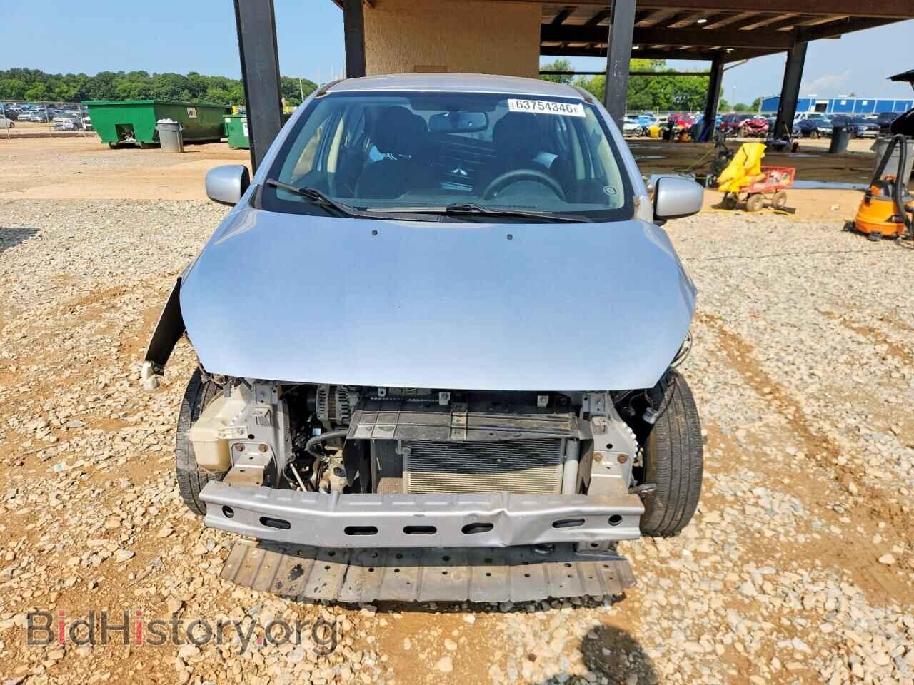 2017 MITSUBISHI MIRAGE - VIN: ML32F3FJ9HHF14540 - Photo 5