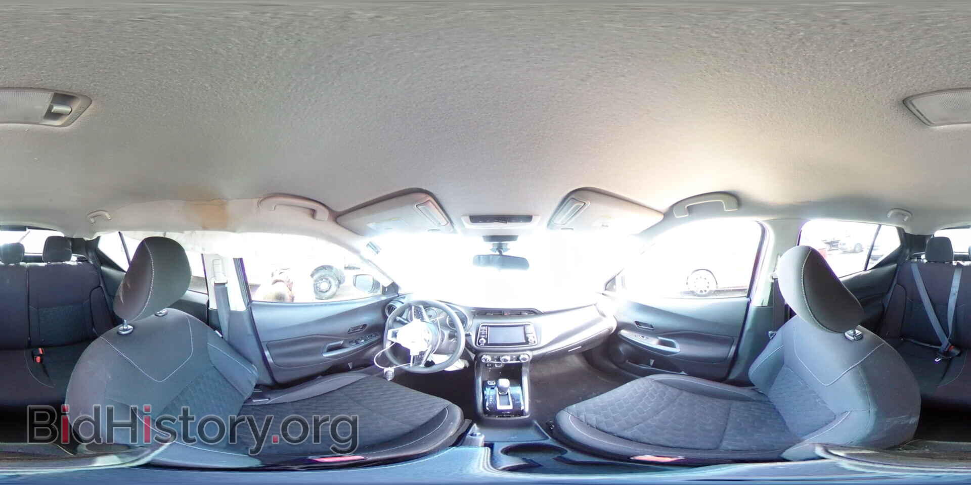 2020 NISSAN KICKS - VIN: 3N1CP5BVXML521267 - Фото 16