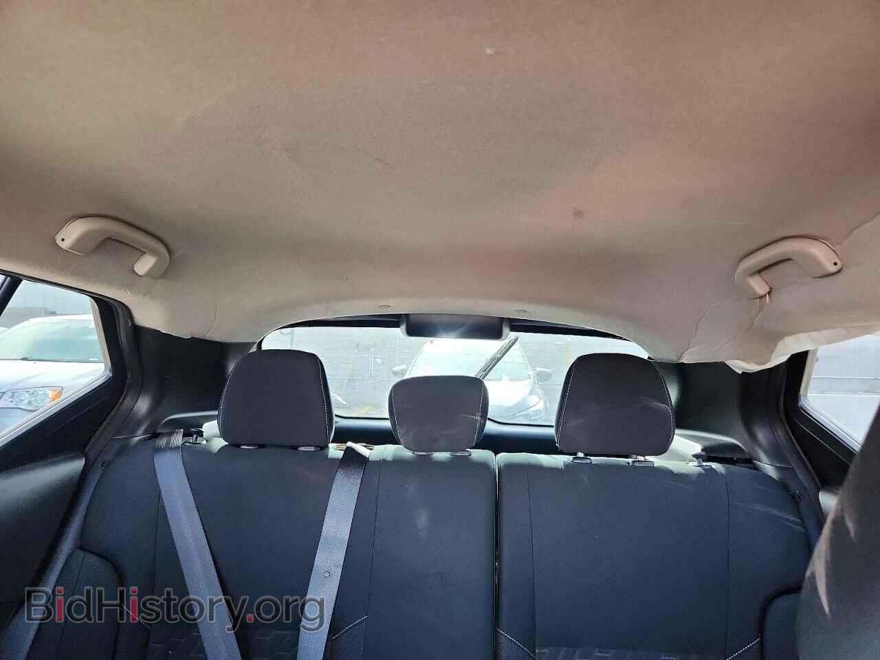 2020 NISSAN KICKS - VIN: 3N1CP5BVXML521267 - Фото 10