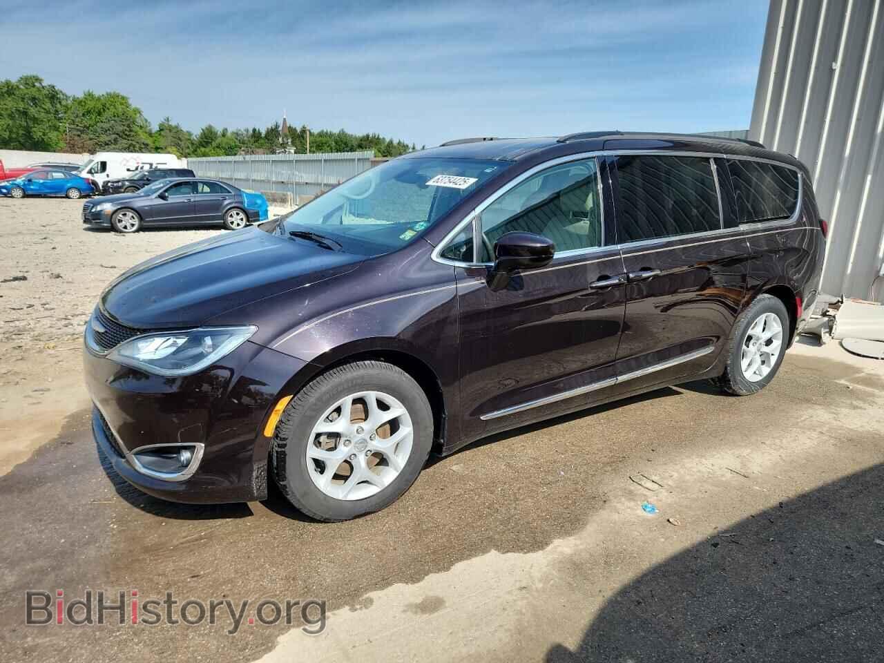Photo 2C4RC1BG6HR525418 - CHRYSLER PACIFICA 2017
