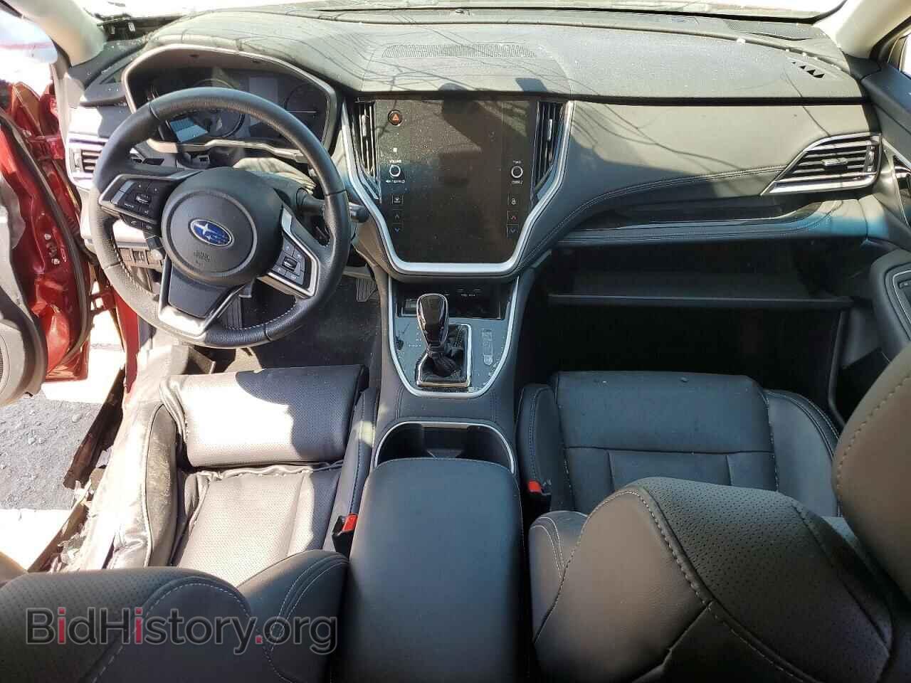 2020 SUBARU OUTBACK - VIN: 4S4BTALC3L3224065 - Фото 8