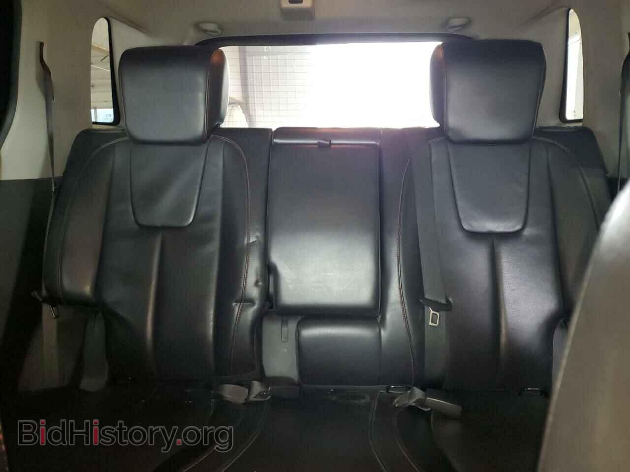 2010 GMC TERRAIN - VIN: 2CTFLJEY6A6307000 - Фото 10