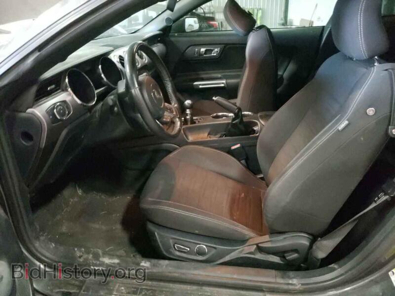 2015 Ford ALL MODELS (VIN 1FA6P8TH0F5350672) — photo 7 of 12