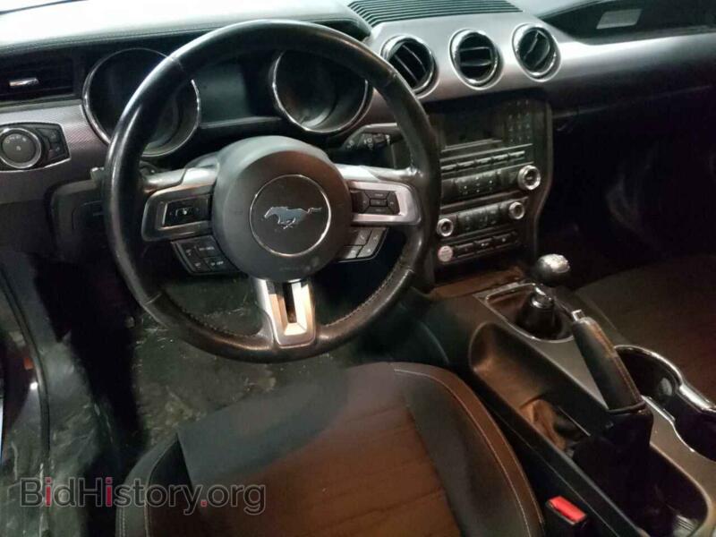 2015 Ford ALL MODELS (VIN 1FA6P8TH0F5350672) — photo 8 of 12