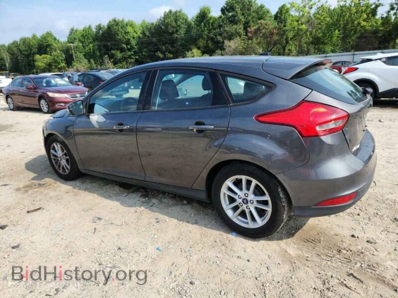 2015 Ford FOCUS (VIN 1FADP3K20FL282473) — photo 2 of 14