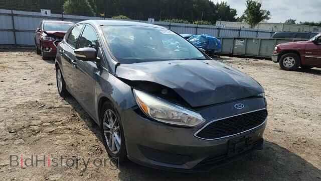 2015 FORD FOCUS - VIN: 1FADP3K20FL282473 - Photo 13