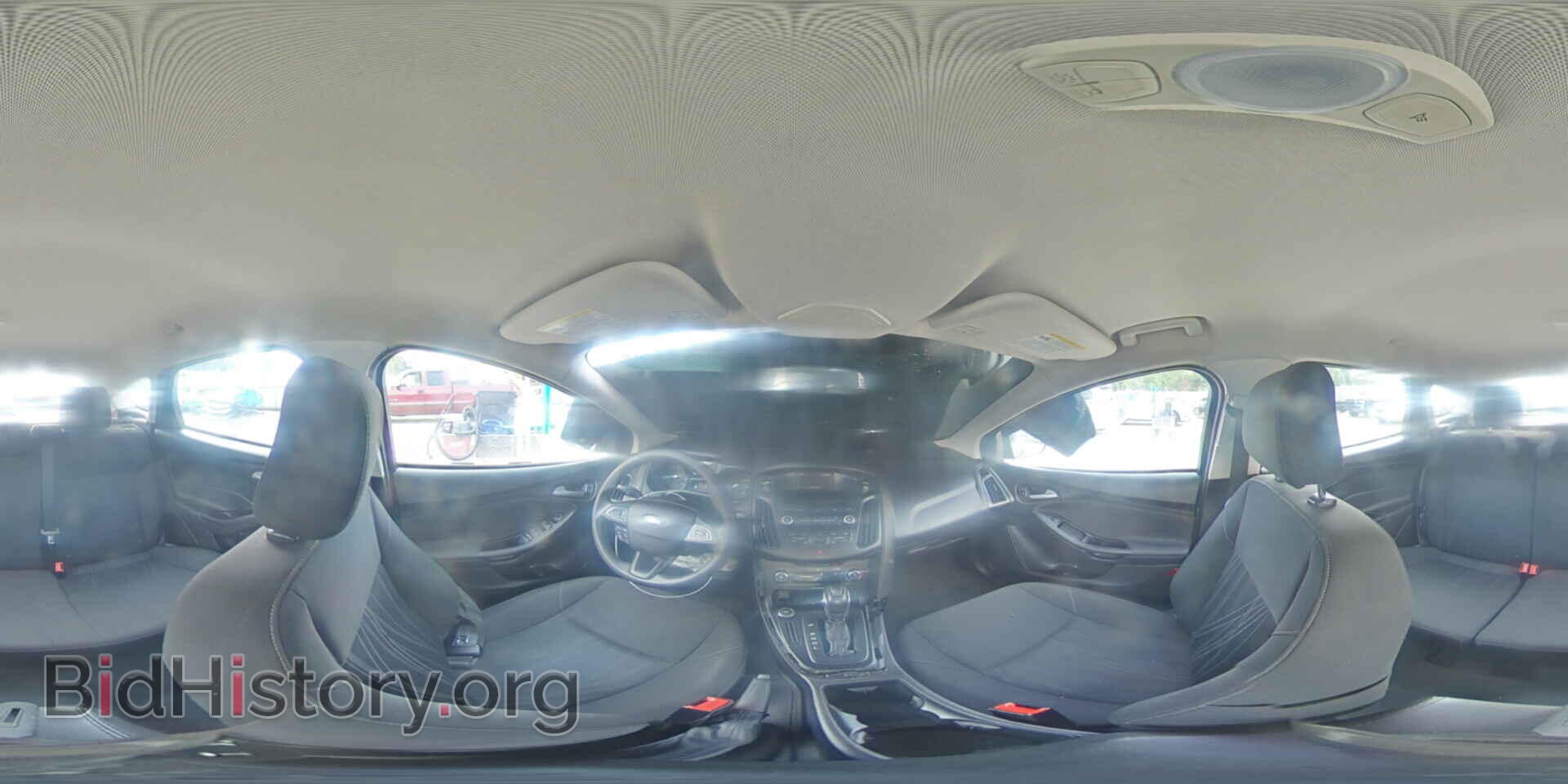 2015 FORD FOCUS - VIN: 1FADP3K20FL282473 - Photo 14