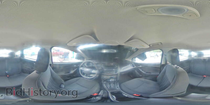 2015 Ford FOCUS (VIN 1FADP3K20FL282473) — photo 14 of 14