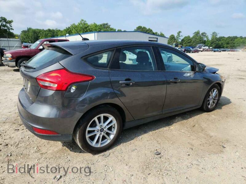 2015 Ford FOCUS (VIN 1FADP3K20FL282473) — photo 3 of 14