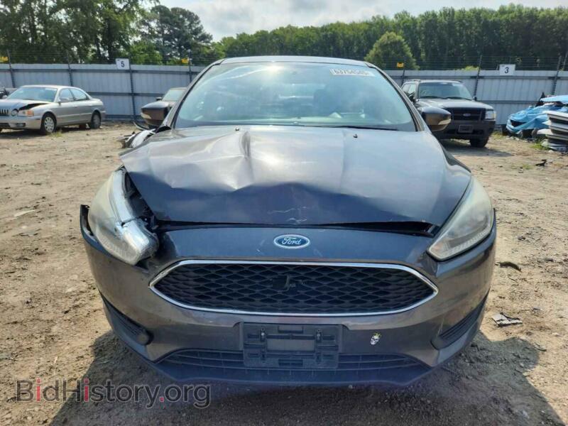2015 Ford FOCUS (VIN 1FADP3K20FL282473) — photo 5 of 14