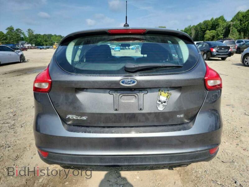 2015 Ford FOCUS (VIN 1FADP3K20FL282473) — photo 6 of 14