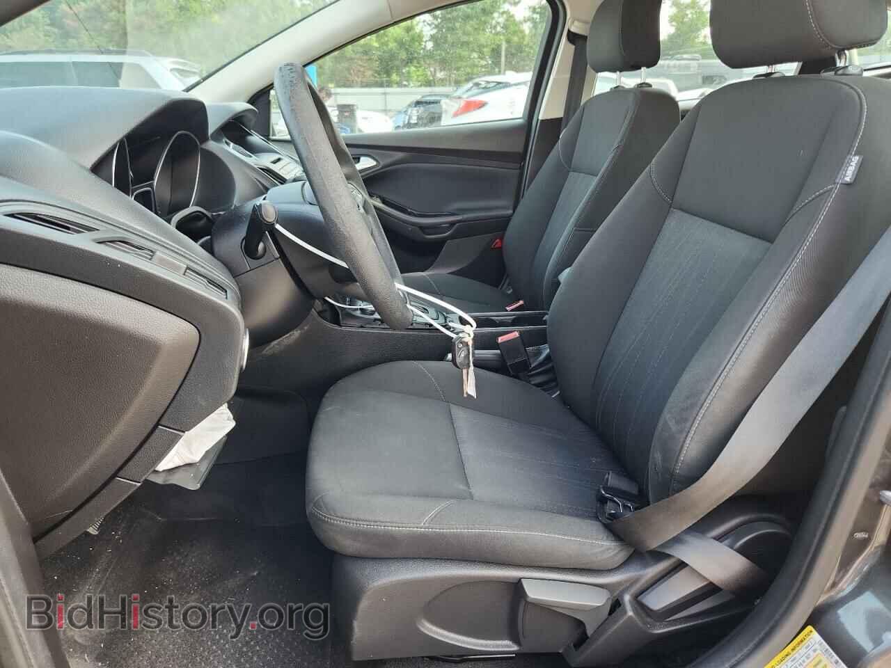 2015 FORD FOCUS - VIN: 1FADP3K20FL282473 - Photo 7