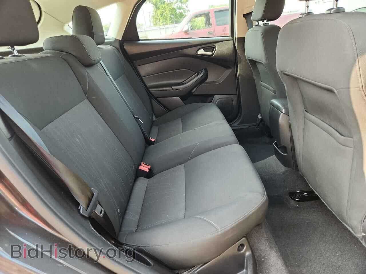 2015 FORD FOCUS - VIN: 1FADP3K20FL282473 - Photo 10