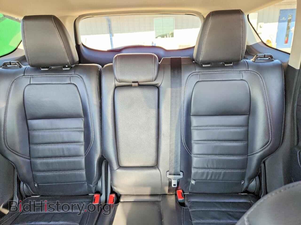 2017 FORD ESCAPE - VIN: 1FMCU0JD8HUE22343 - Фото 10
