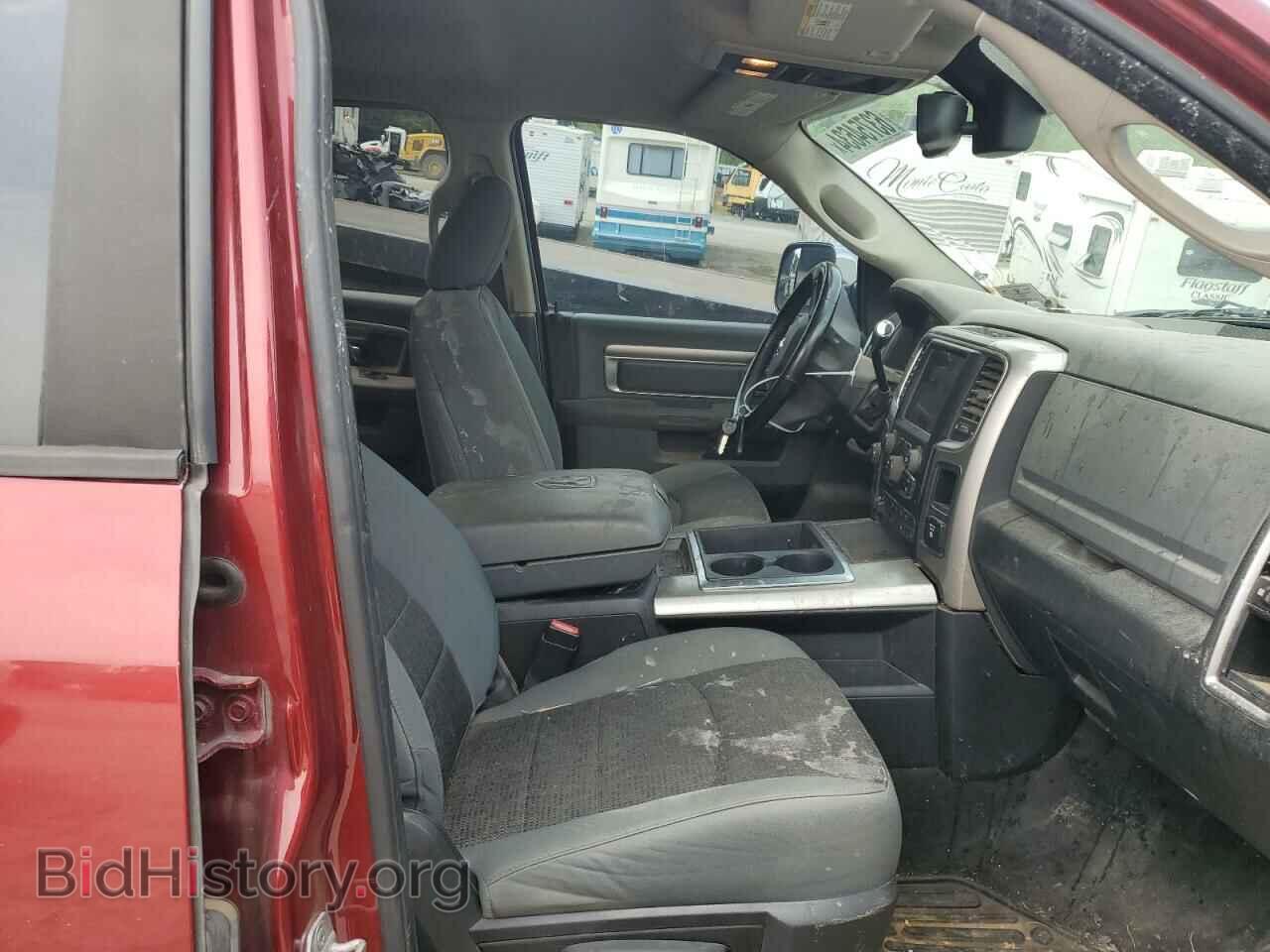 2014 RAM All Models - VIN: 3C63R3DL3EG248567 - Фото 7