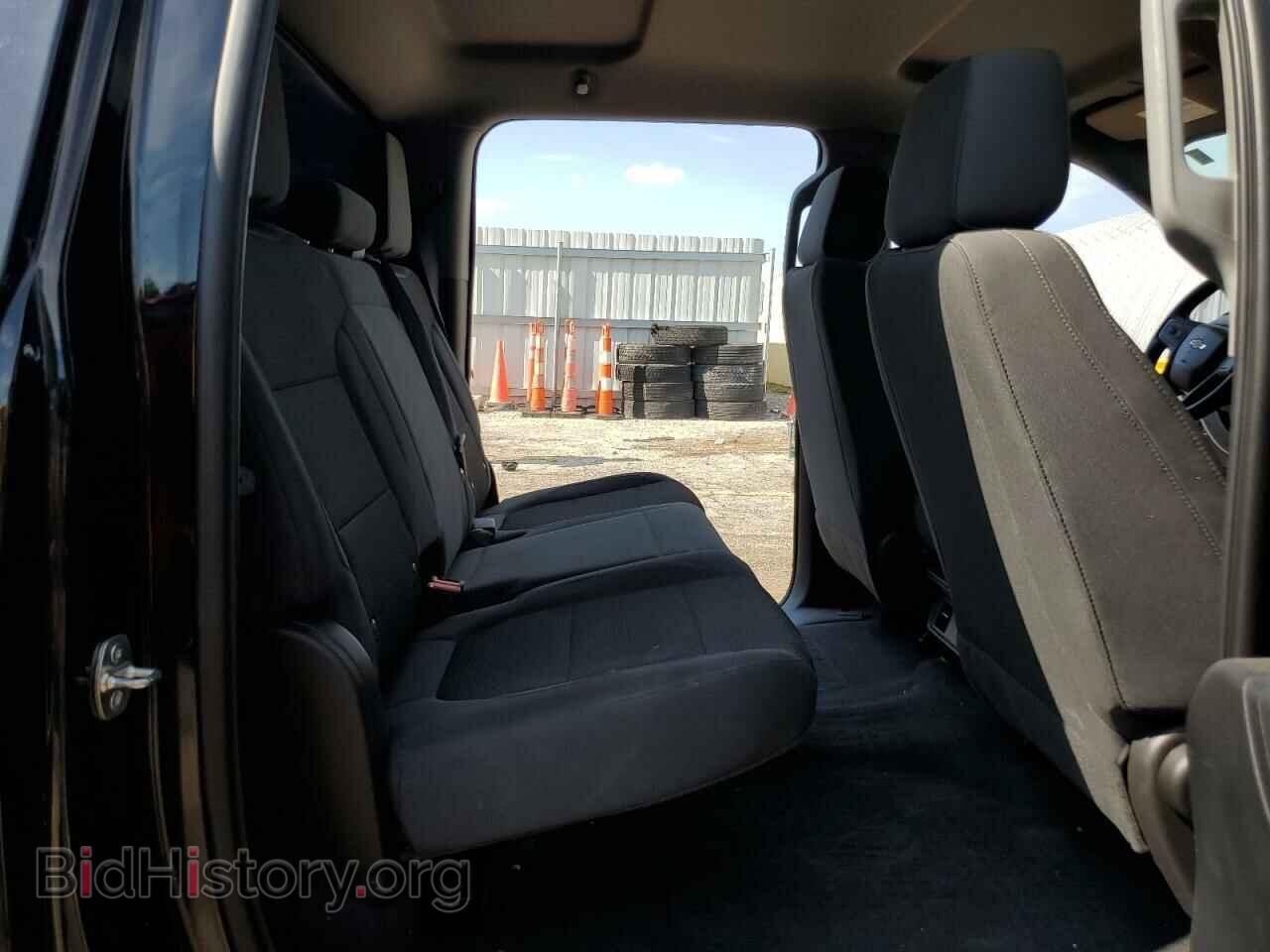 2021 CHEVROLET ALL Models - VIN: 1GCPWBEH0MZ117022 - Фото 10