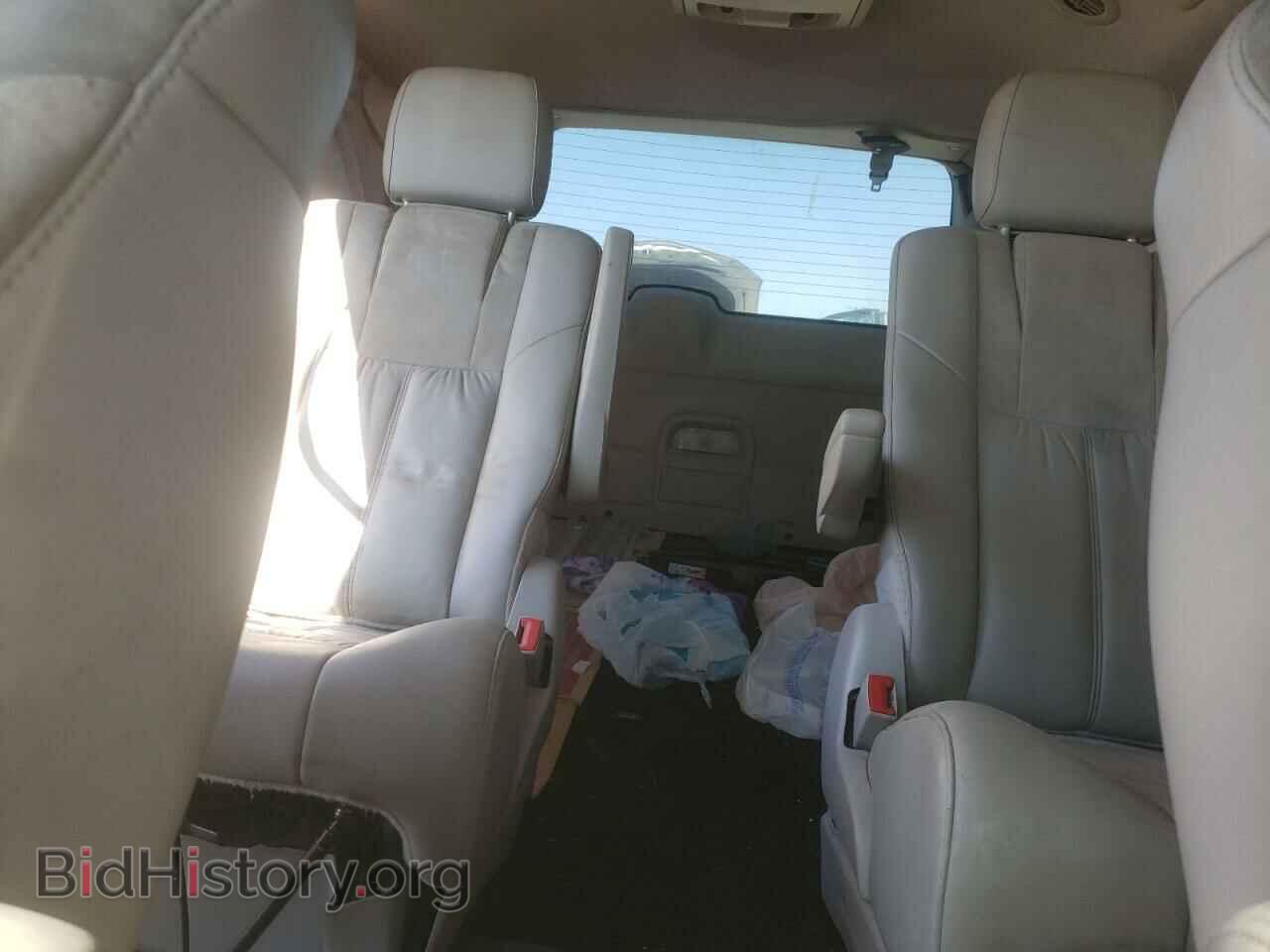 2016 CHRYSLER MINIVAN - VIN: 2C4RC1GG9GR221877 - Фото 10