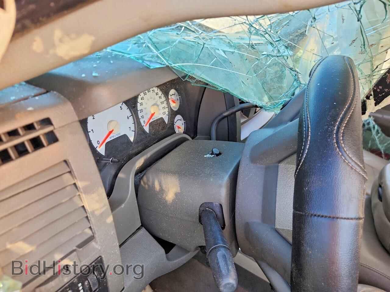 2006 DODGE RAM 1500 - VIN: 3D3KS19D36G176051 - Фото 9