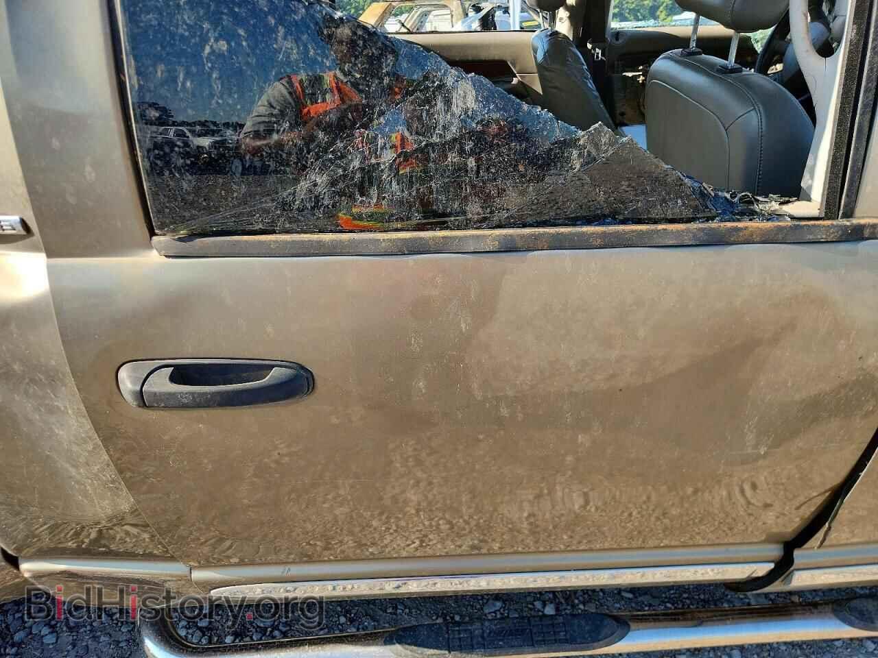2006 DODGE RAM 1500 - VIN: 3D3KS19D36G176051 - Фото 10