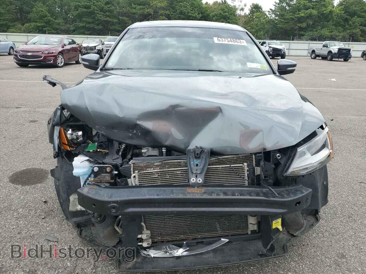 2017 VOLKSWAGEN JETTA - VIN: 3VWDB7AJ3HM336095 - Фото 5