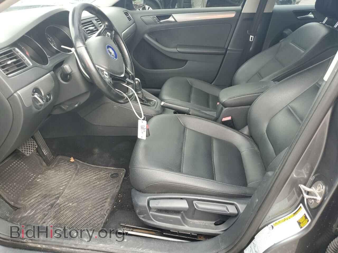 2017 VOLKSWAGEN JETTA - VIN: 3VWDB7AJ3HM336095 - Фото 7