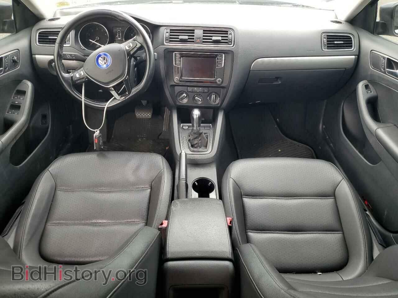 2017 VOLKSWAGEN JETTA - VIN: 3VWDB7AJ3HM336095 - Фото 8