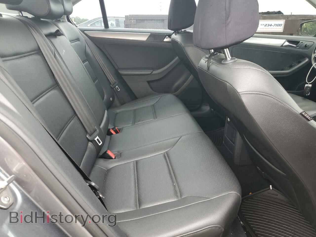 2017 VOLKSWAGEN JETTA - VIN: 3VWDB7AJ3HM336095 - Фото 10